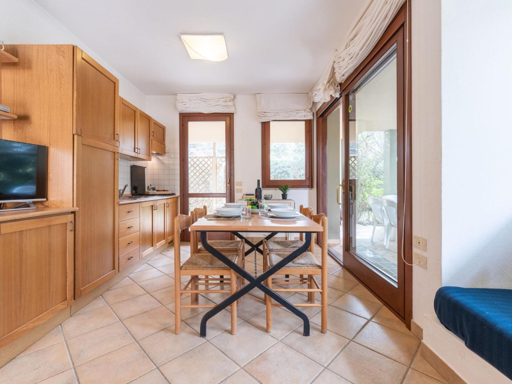 Holiday Home Carlo-2 By Interhome Notteri Kültér fotó